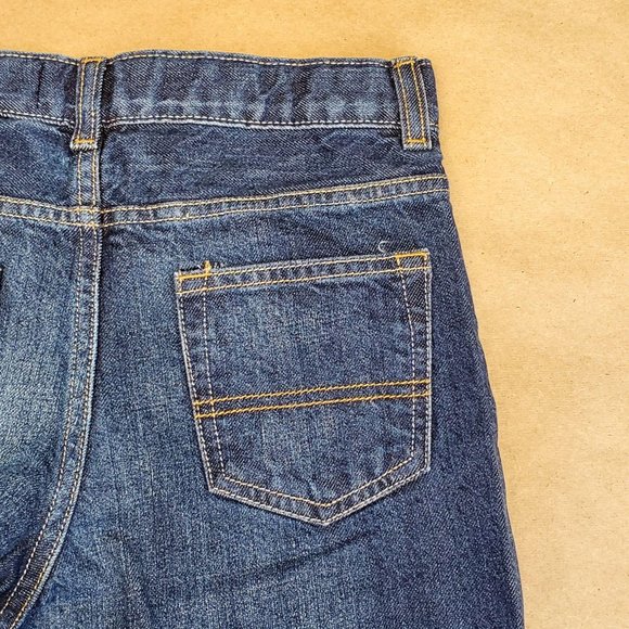 OshKosh Classic Fit Jeans Size 8H Blue - Picture 10 of 12